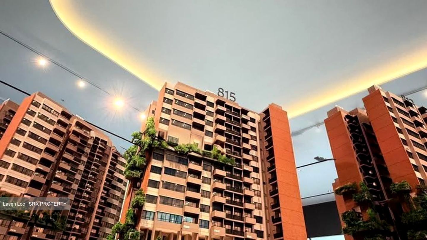 Springleaf Residence (D26), Apartment #636255521